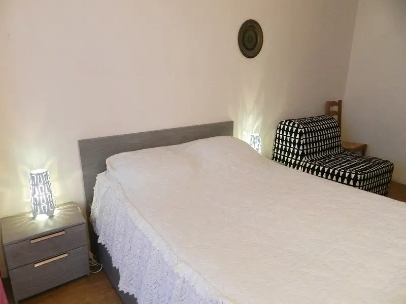 Tre øer Residence