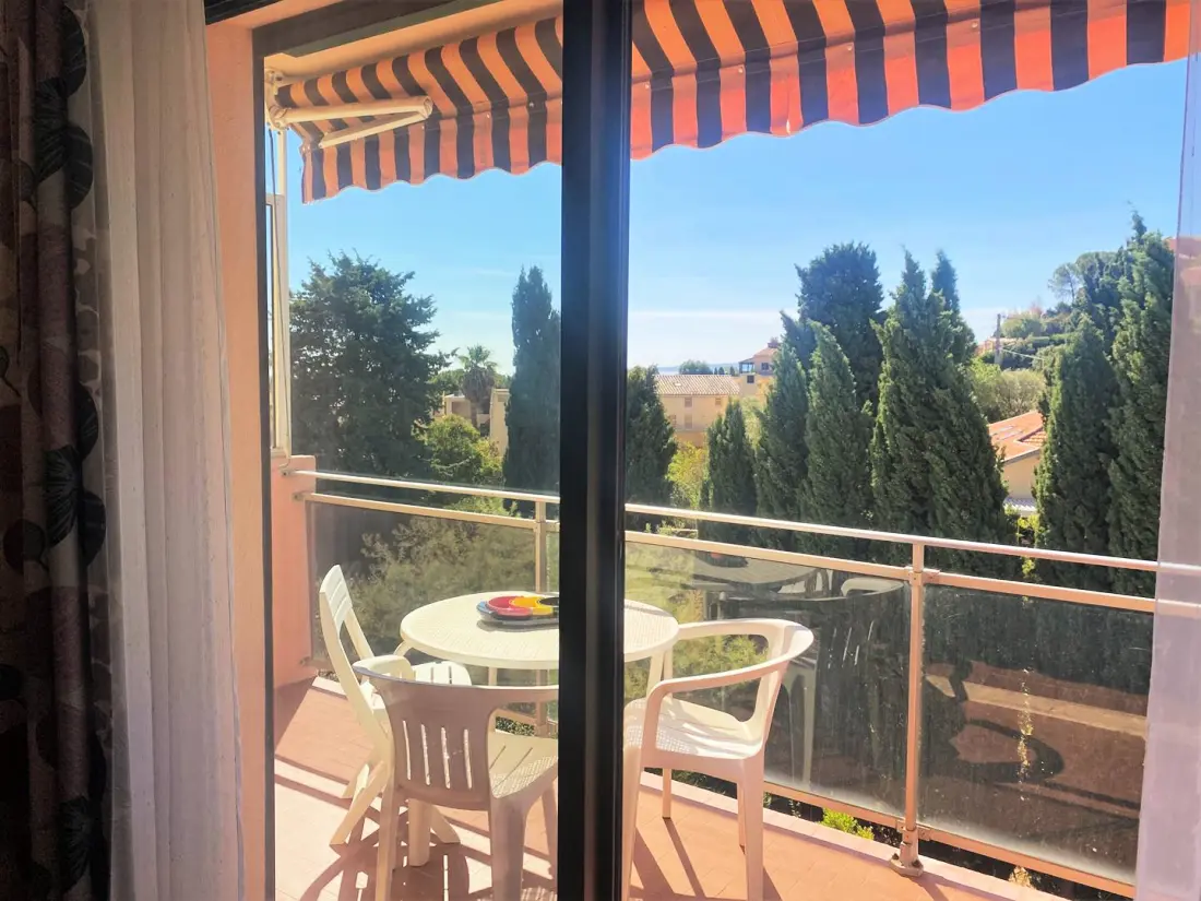 Residentie Val D Azur