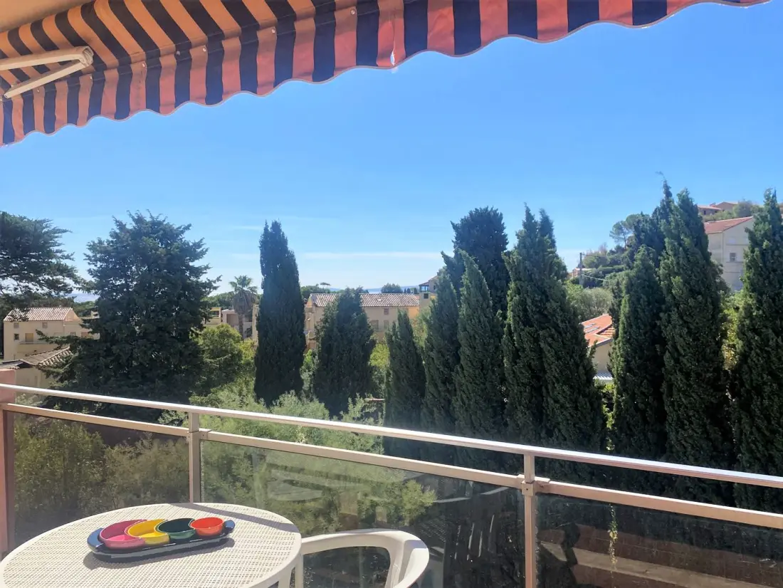 Residentie Val D Azur