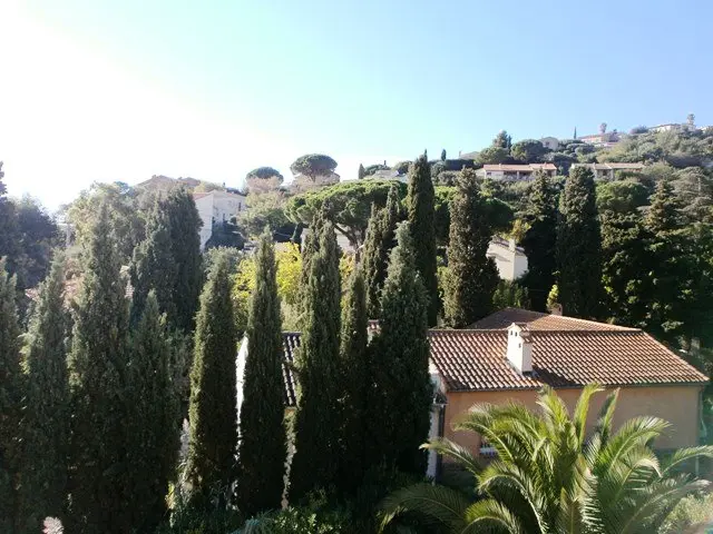 Residentie Val D Azur