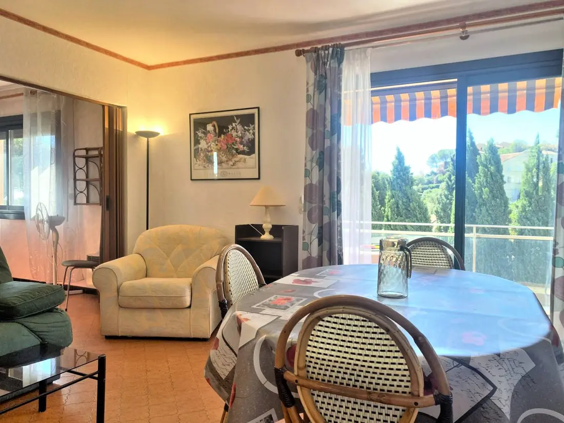 Residentie Val D Azur