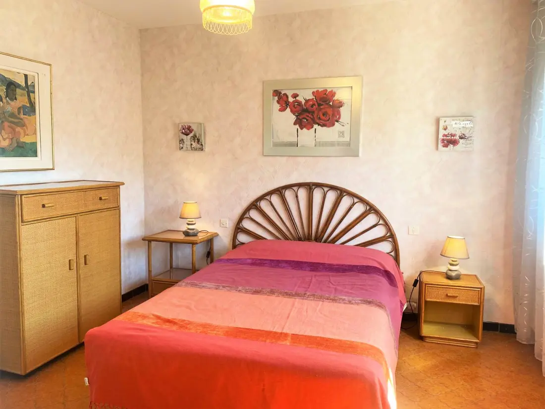 Residentie Val D Azur