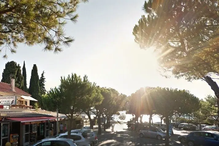 Residentie Val D Azur