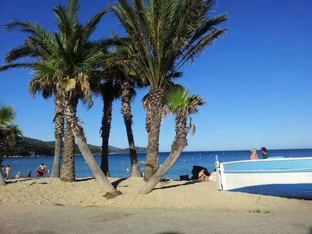 Residentie Val D Azur