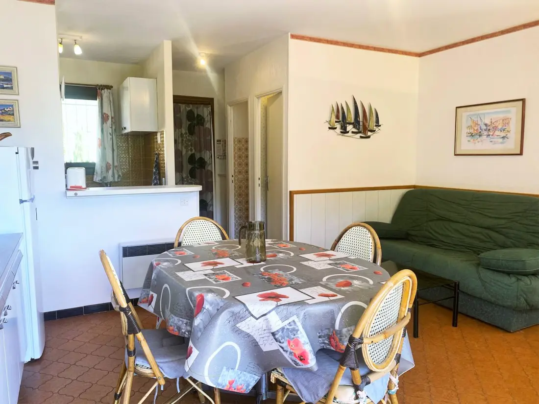 Residentie Val D Azur