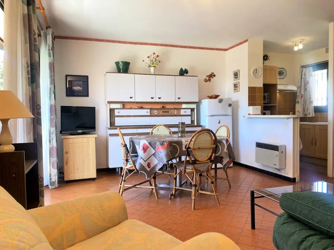 Residentie Val D Azur