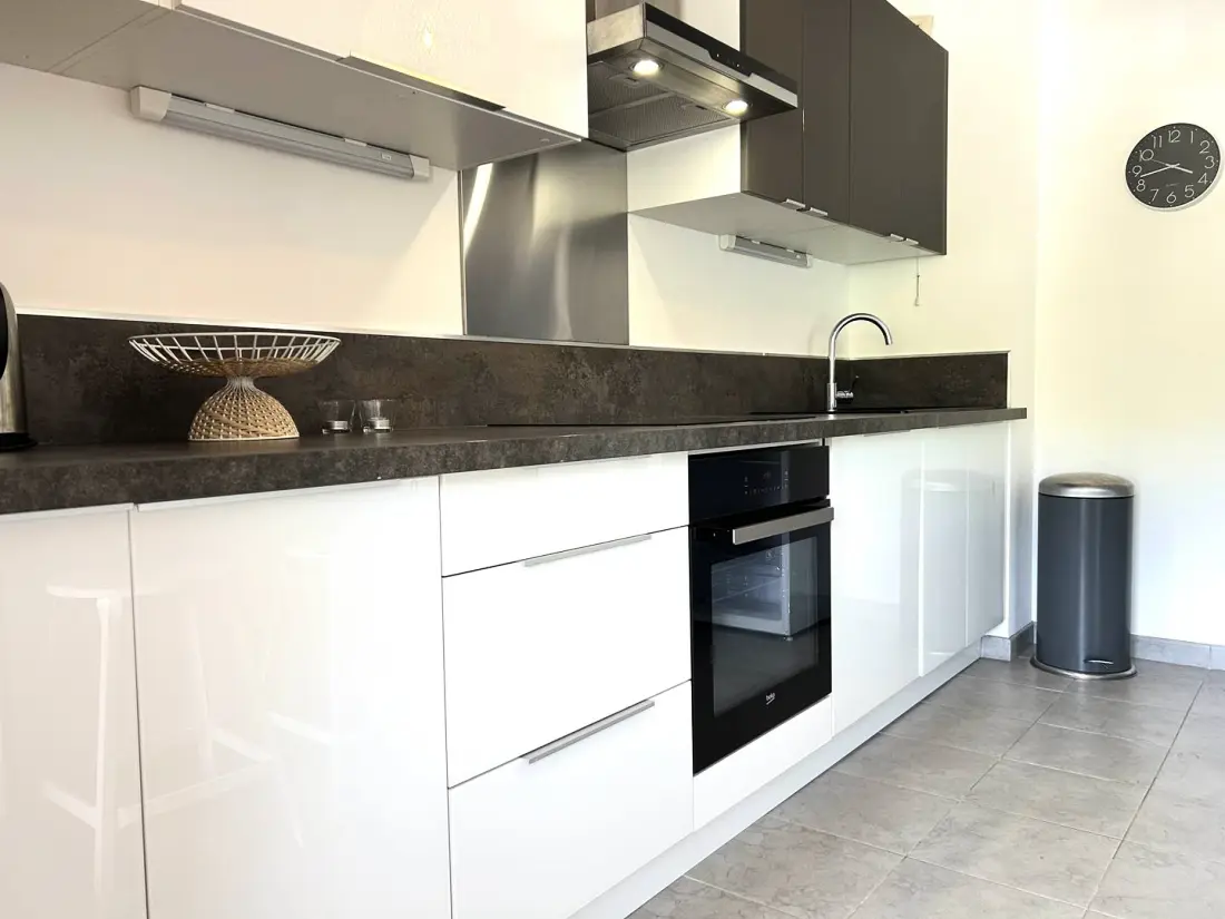 Residence Vallon