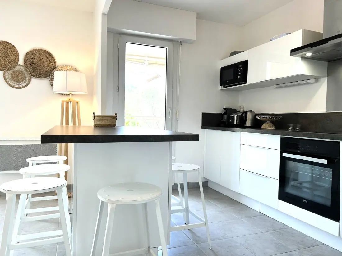 Residence Vallon