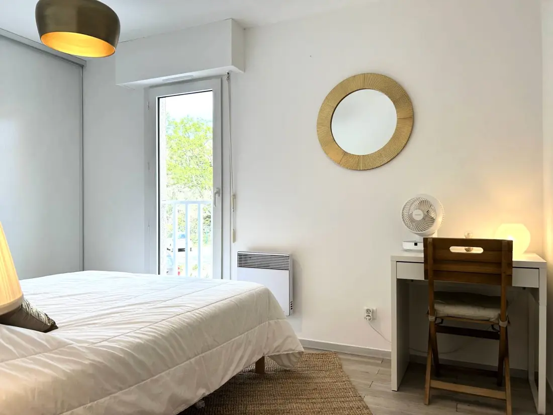 Residence Vallon