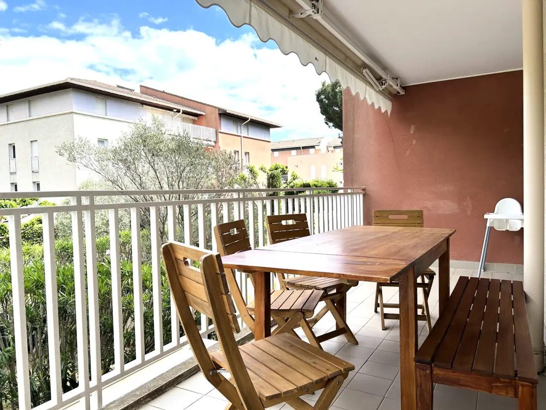 Residence Vallon