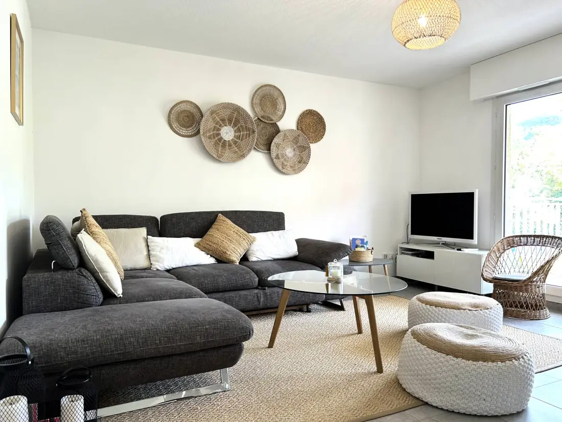 Residence Vallon