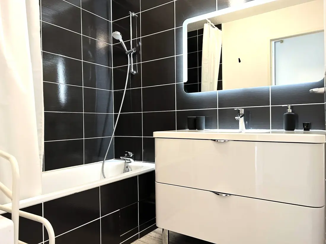 Residence Vallon