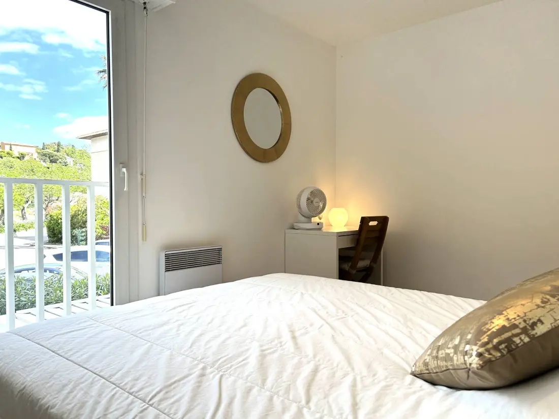 Residence Vallon