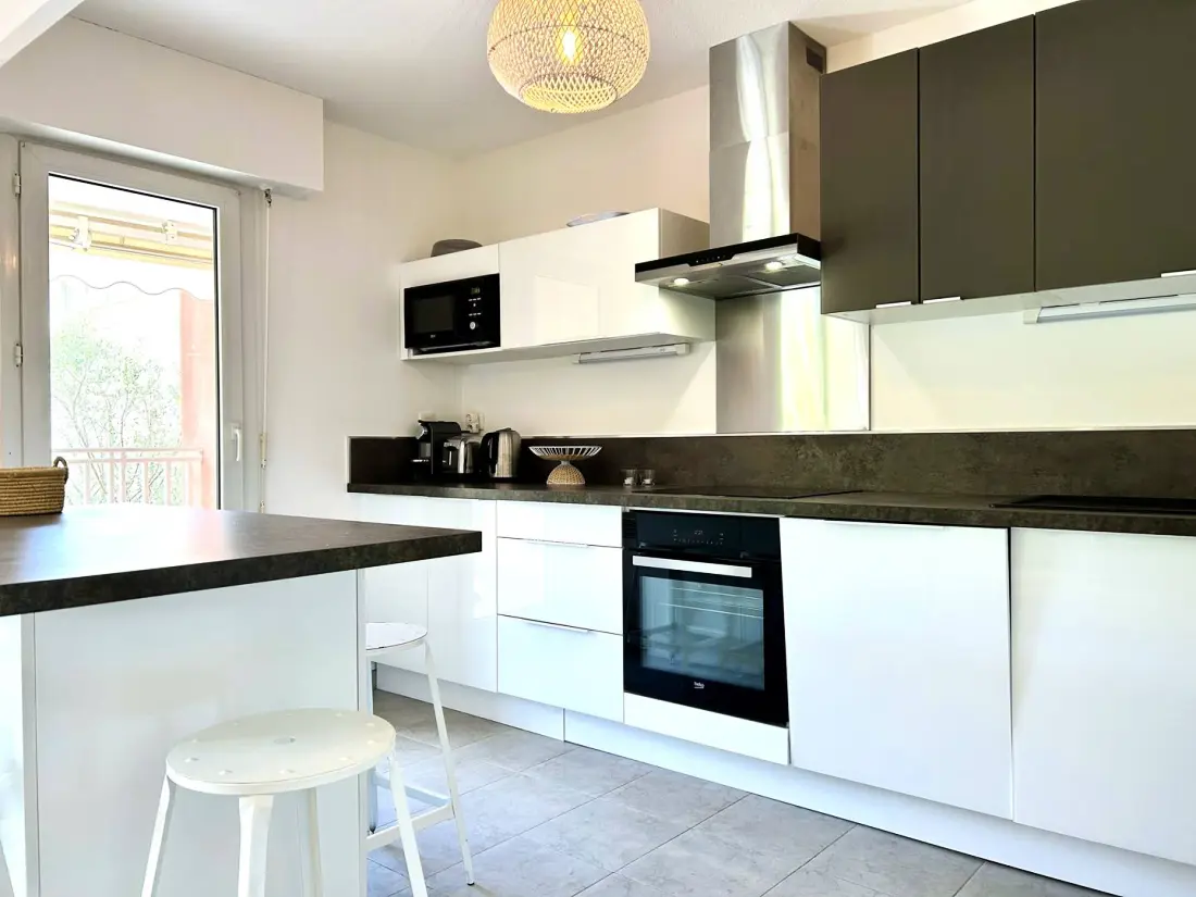 Residence Vallon