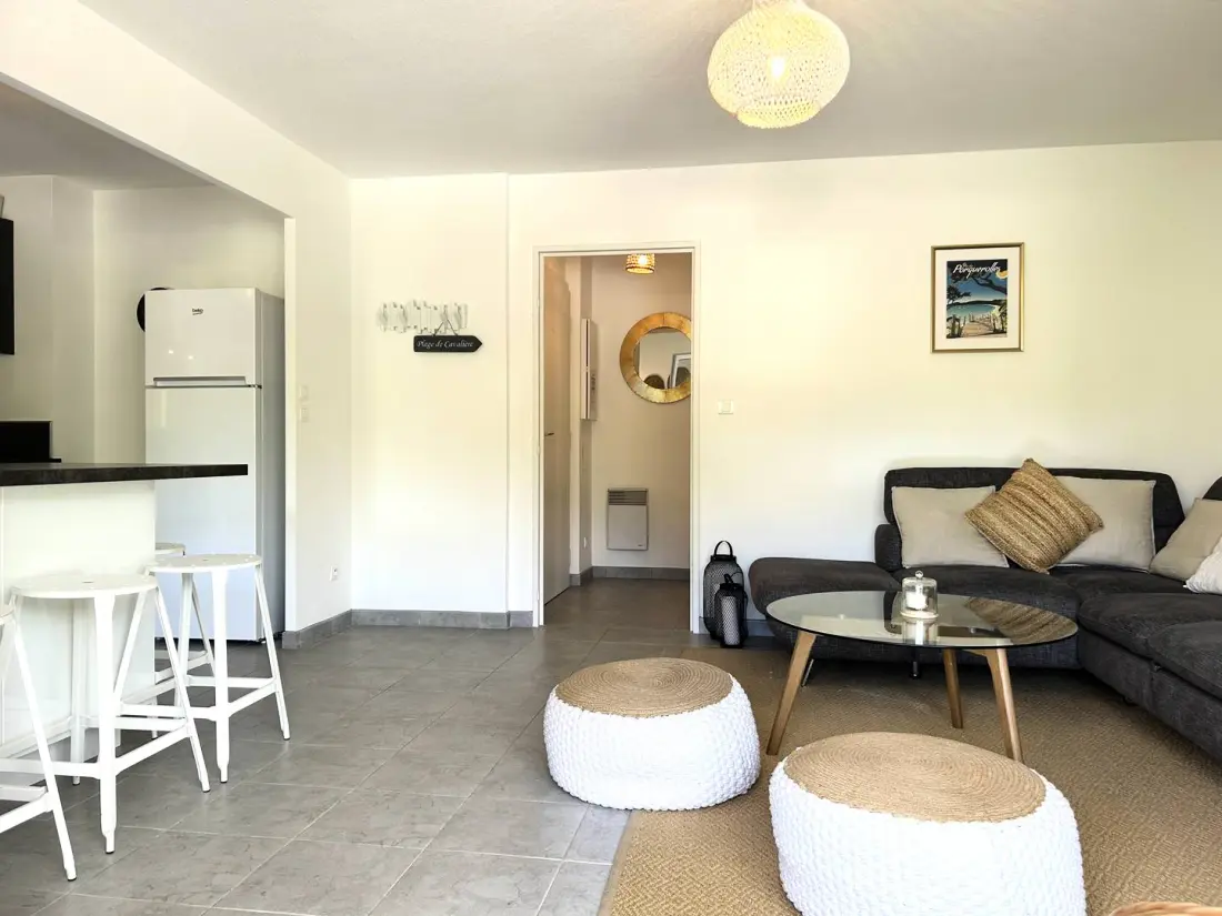 Residence Vallon