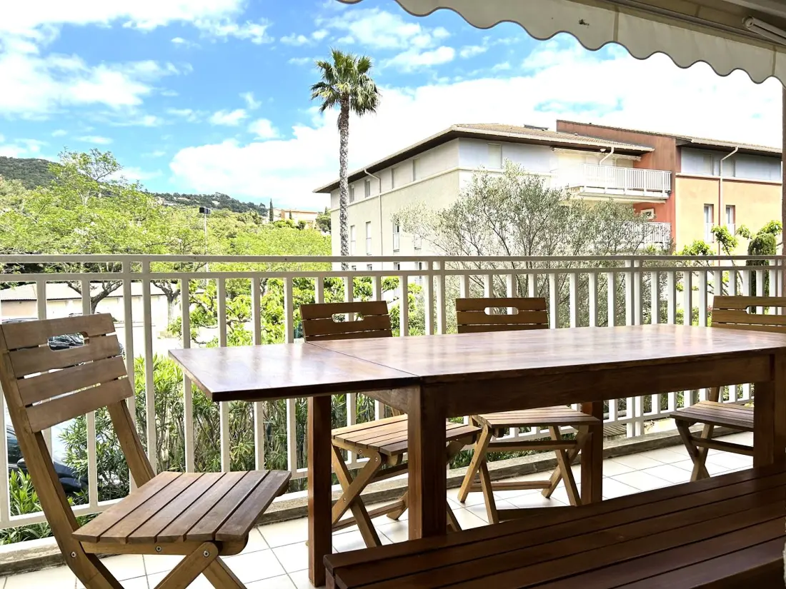 Residence Vallon