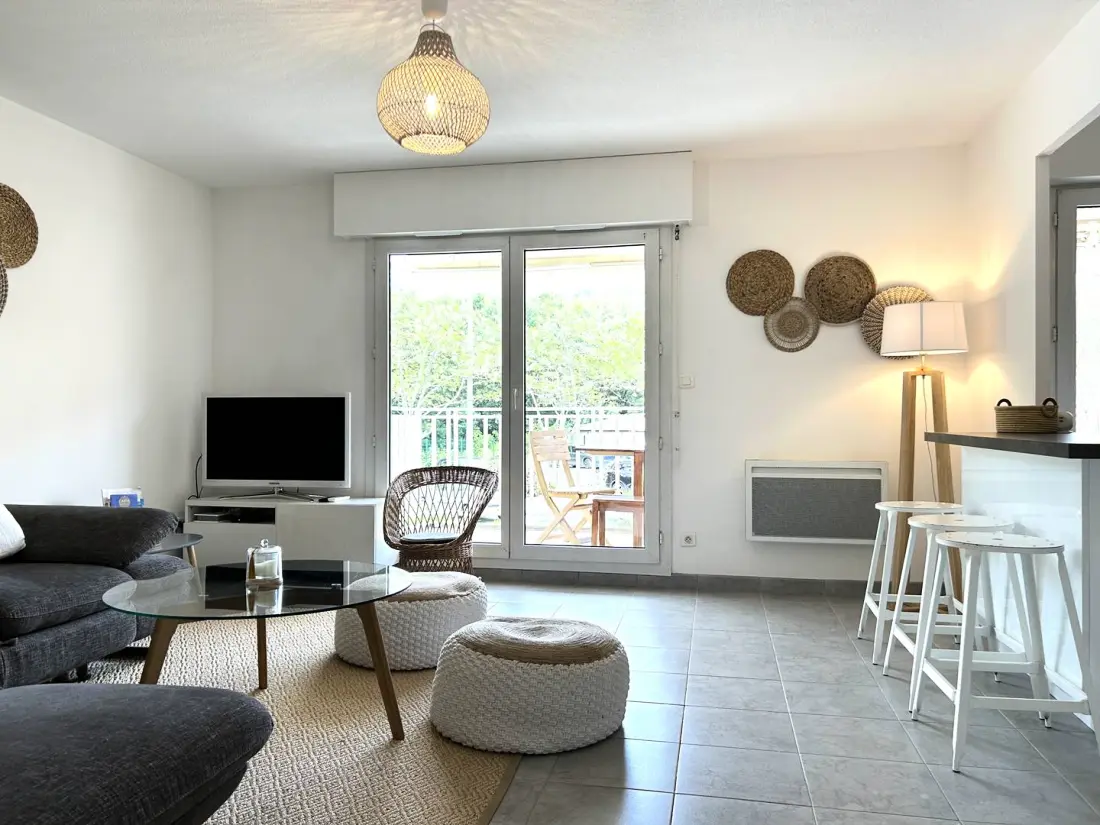 Residence Vallon