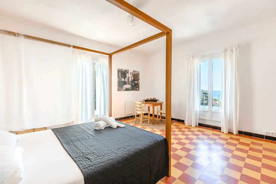 Villa Amiot Residence - Aiguebelle Történelmi Villa 10 személy