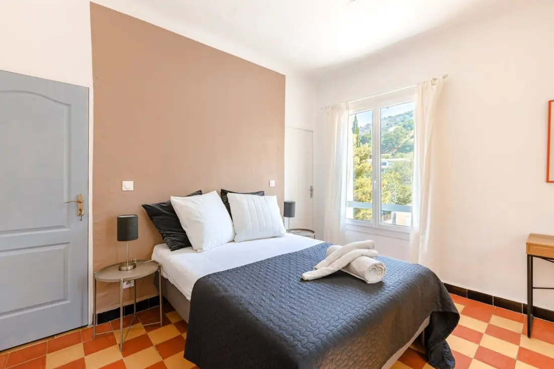 Villa Amiot Residence - Aiguebelle Történelmi Villa 10 személy