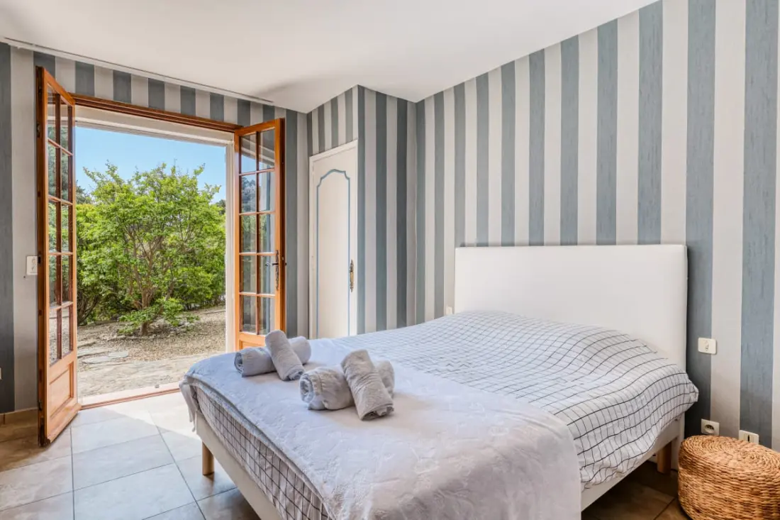 Residence Villa Swimming Pool & Sea • Quiet • St-clair