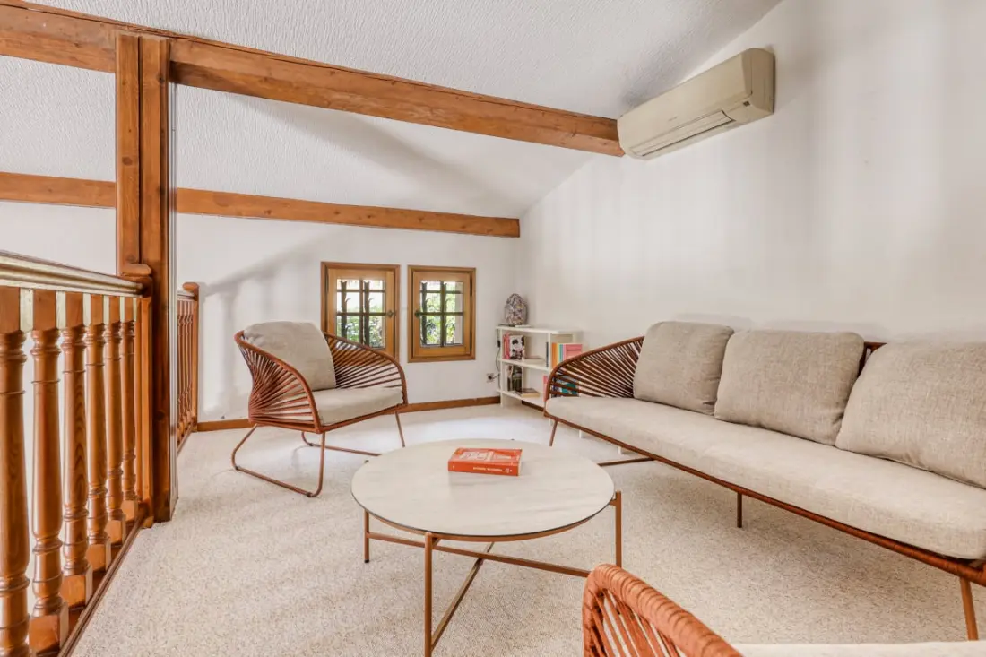 Residence Villa Swimming Pool & Sea • Quiet • St-clair