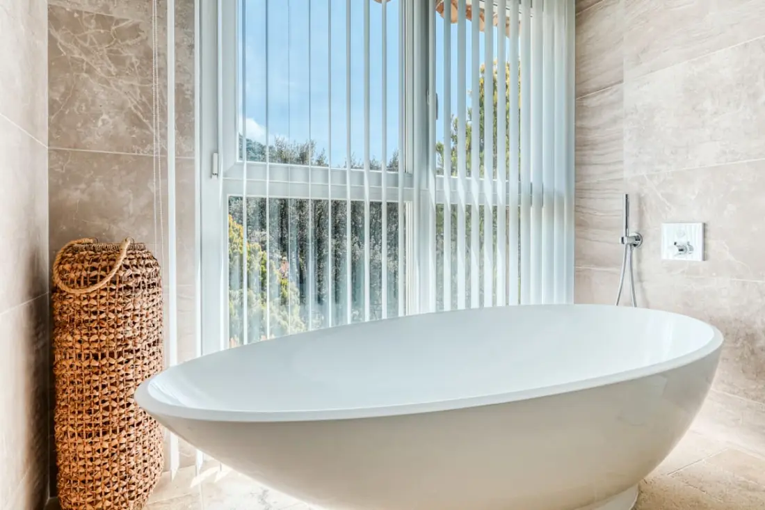 Residence Villa Swimming Pool & Sea • Quiet • St-clair