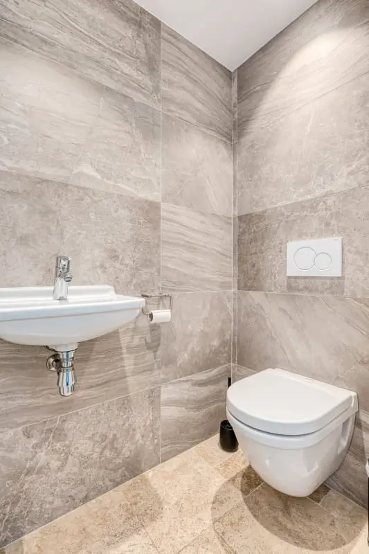 Residence Villa Swimming Pool & Sea • Quiet • St-clair