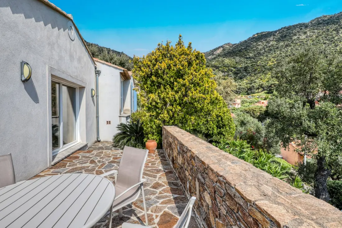 Residence Villa Swimming Pool & Sea • Quiet • St-clair