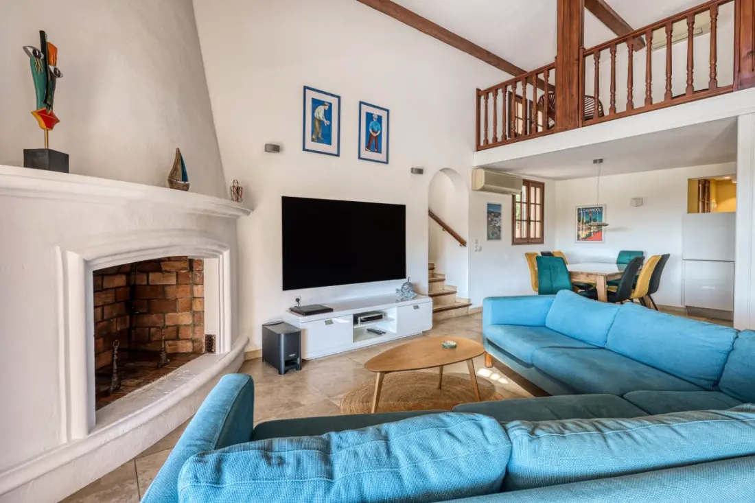 Residence Villa Swimming Pool & Sea • Quiet • St-clair