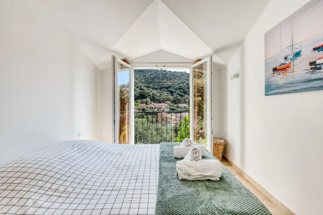 Residence Villa Swimming Pool & Sea • Quiet • St-clair
