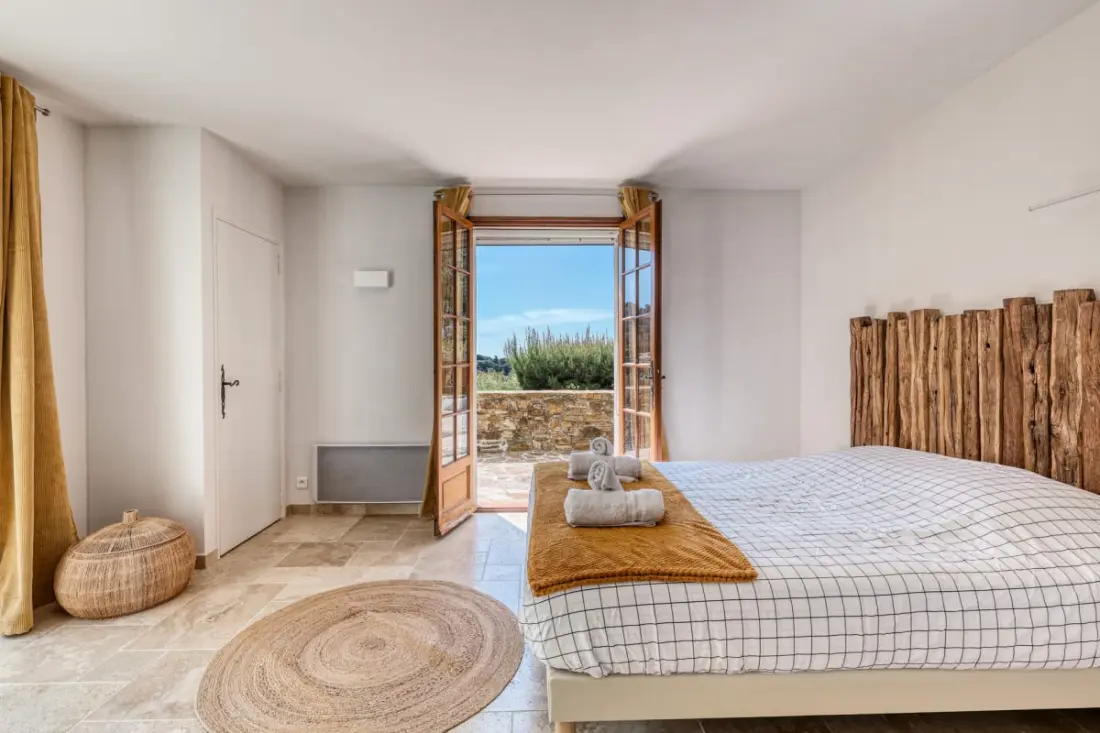 Residence Villa Swimming Pool & Sea • Quiet • St-clair