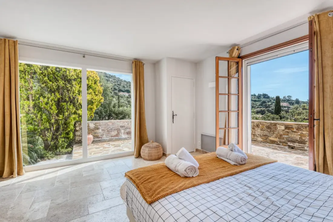 Residence Villa Swimming Pool & Sea • Quiet • St-clair