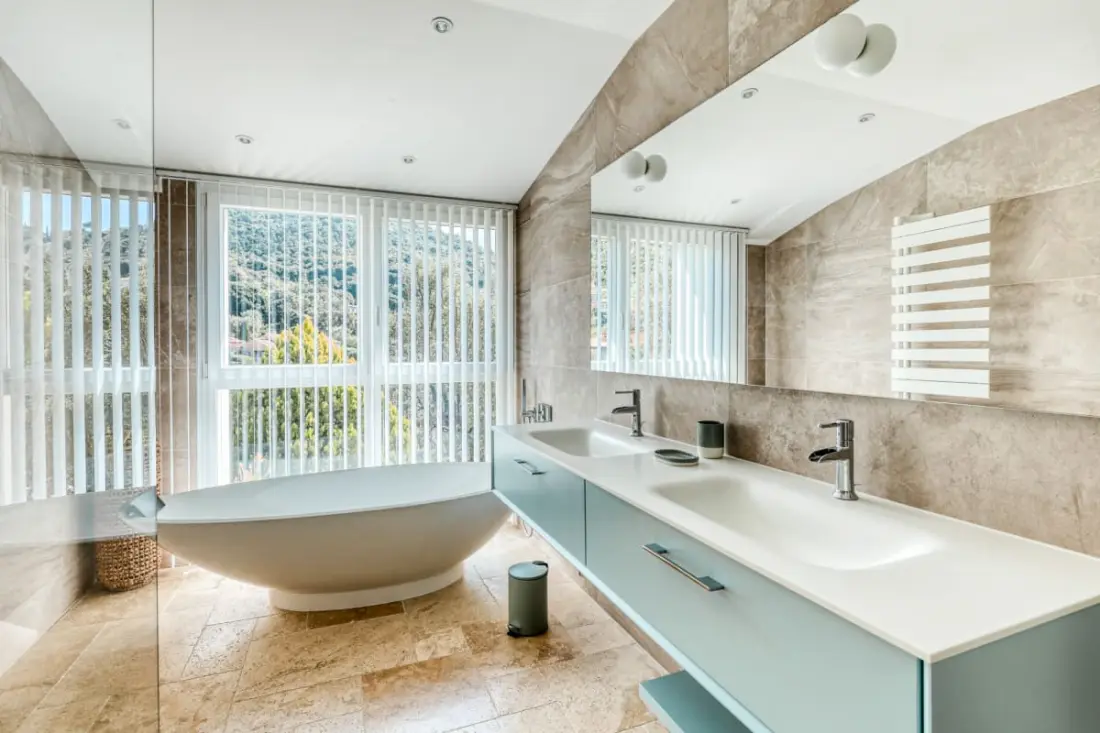 Residence Villa Swimming Pool & Sea • Quiet • St-clair