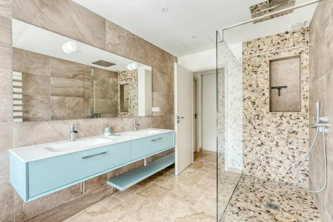 Residence Villa Swimming Pool & Sea • Quiet • St-clair