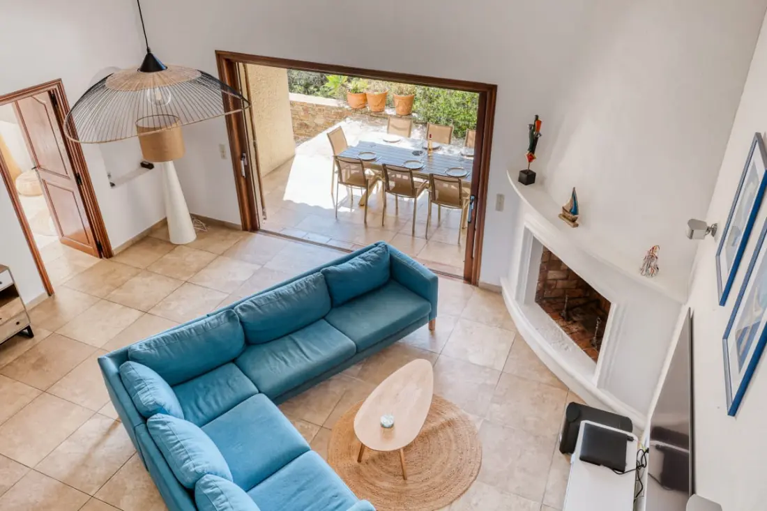 Residence Villa Swimming Pool & Sea • Quiet • St-clair