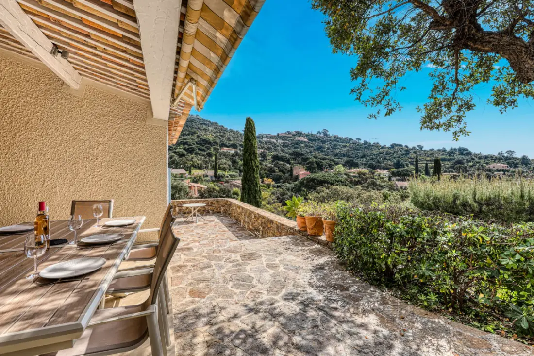 Residence Villa Swimming Pool & Sea • Quiet • St-clair