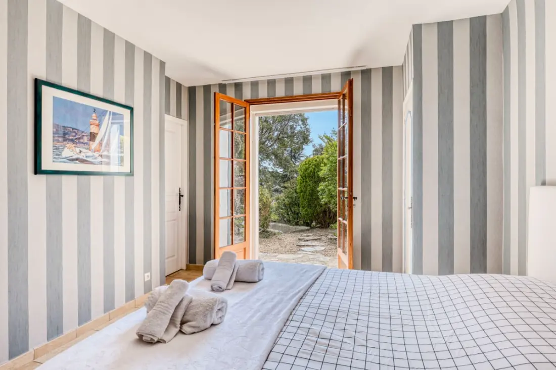 Residence Villa Swimming Pool & Sea • Quiet • St-clair