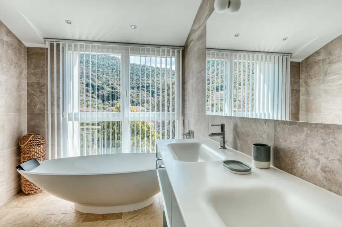 Residence Villa Swimming Pool & Sea • Quiet • St-clair