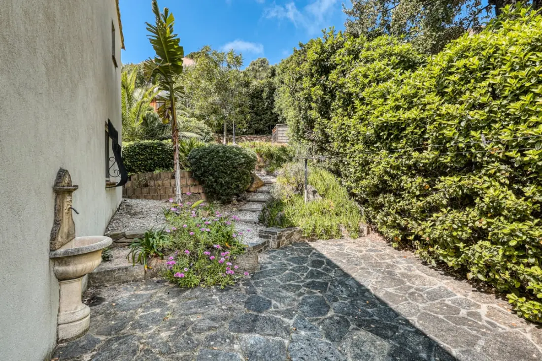 Residence Villa Swimming Pool & Sea • Quiet • St-clair