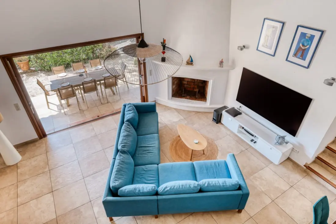 Residence Villa Swimming Pool & Sea • Quiet • St-clair