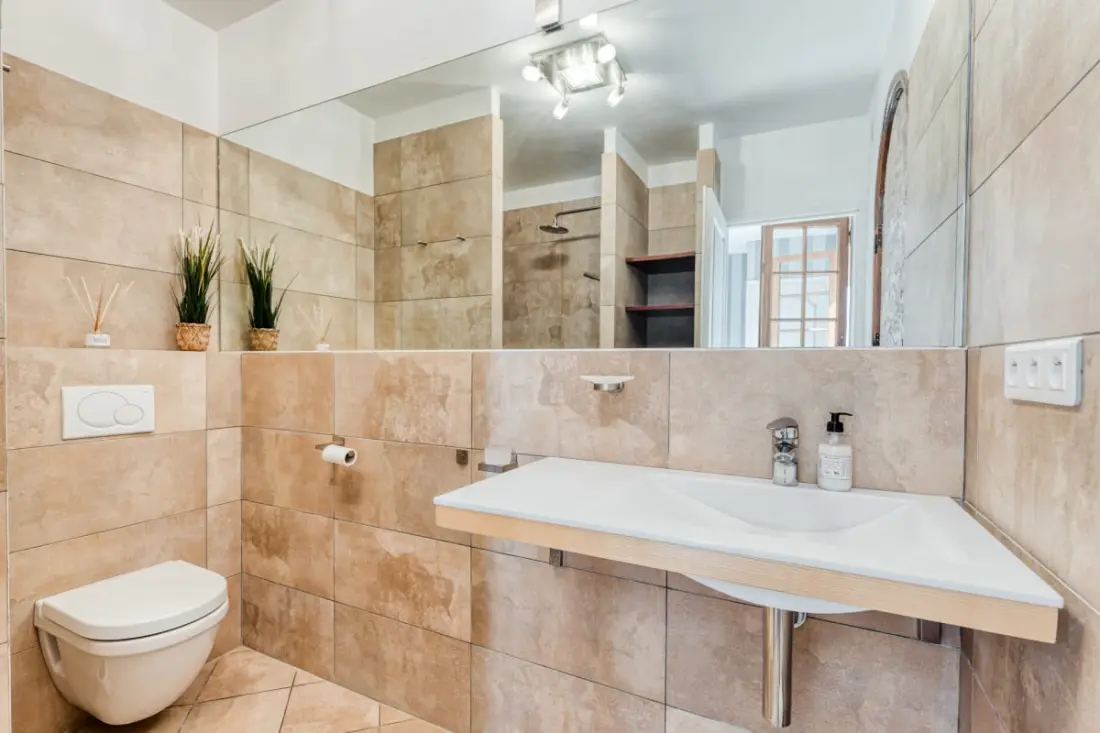 Residence Villa Swimming Pool & Sea • Quiet • St-clair