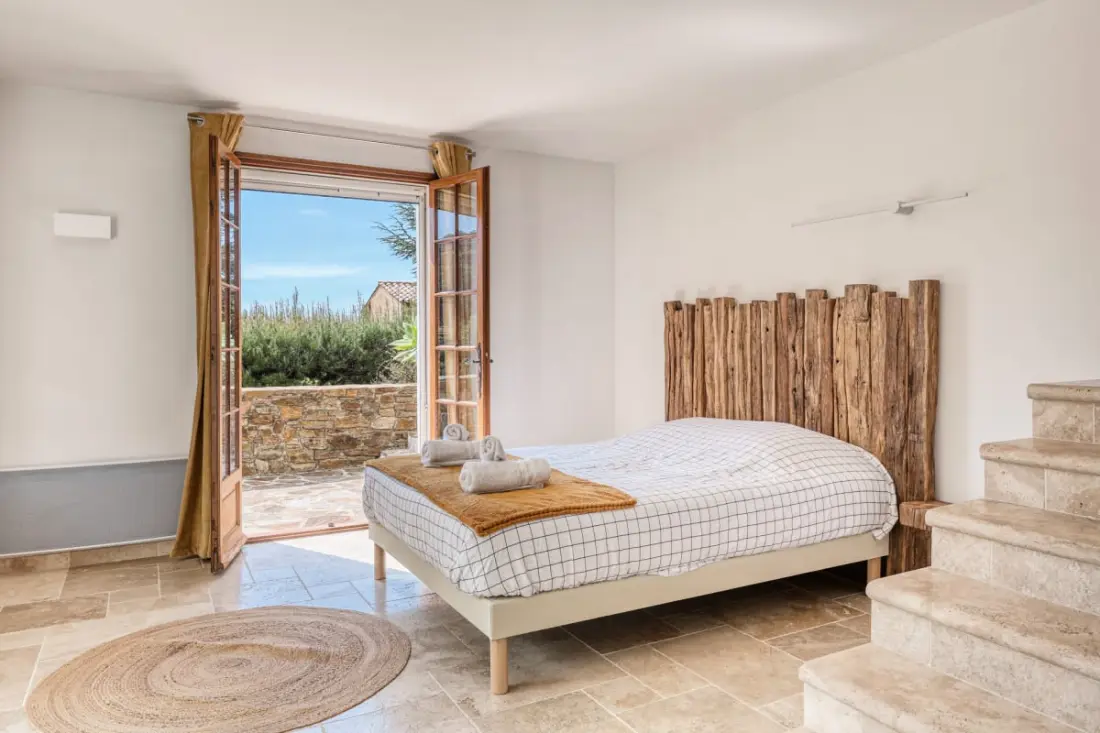 Residence Villa Swimming Pool & Sea • Quiet • St-clair