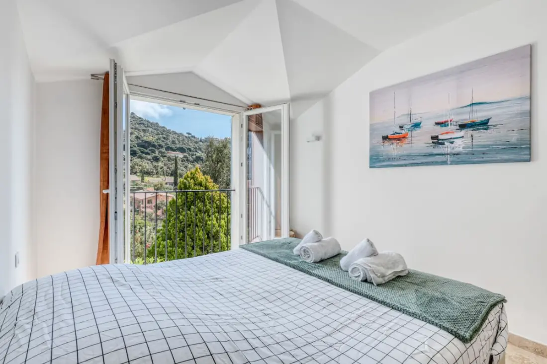 Residence Villa Swimming Pool & Sea • Quiet • St-clair