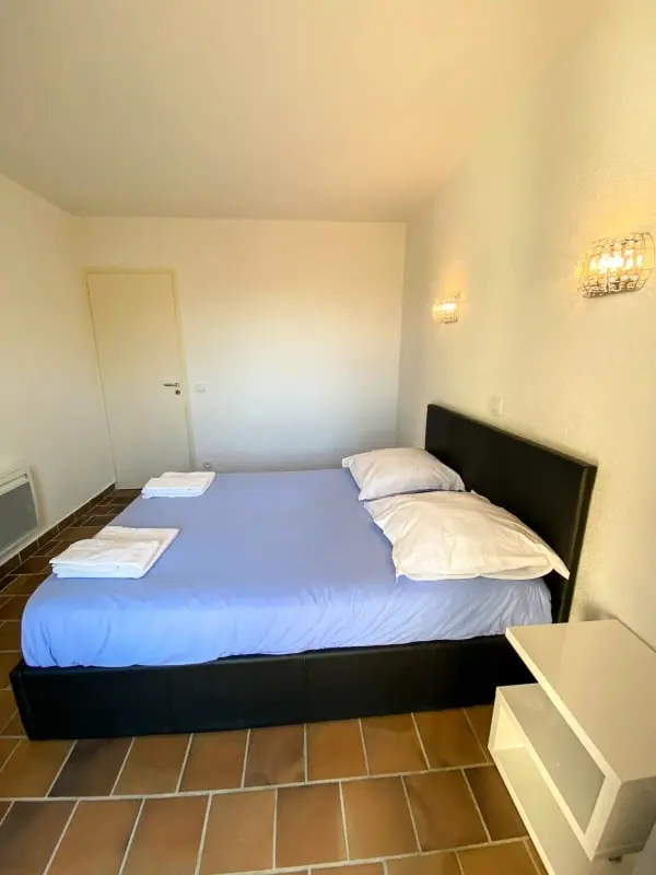 Residence család Villamos Sea View osztályozott 3 3 Csillagok★★★ 8 személy