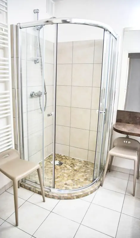 Residence család Villamos Sea View osztályozott 3 3 Csillagok★★★ 8 személy