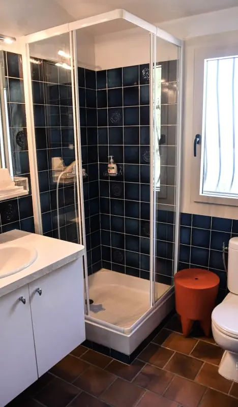 Residence család Villamos Sea View osztályozott 3 3 Csillagok★★★ 8 személy