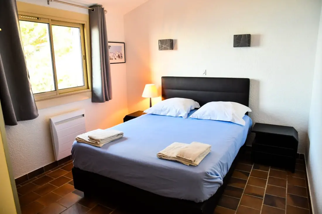 Residence család Villamos Sea View osztályozott 3 3 Csillagok★★★ 8 személy