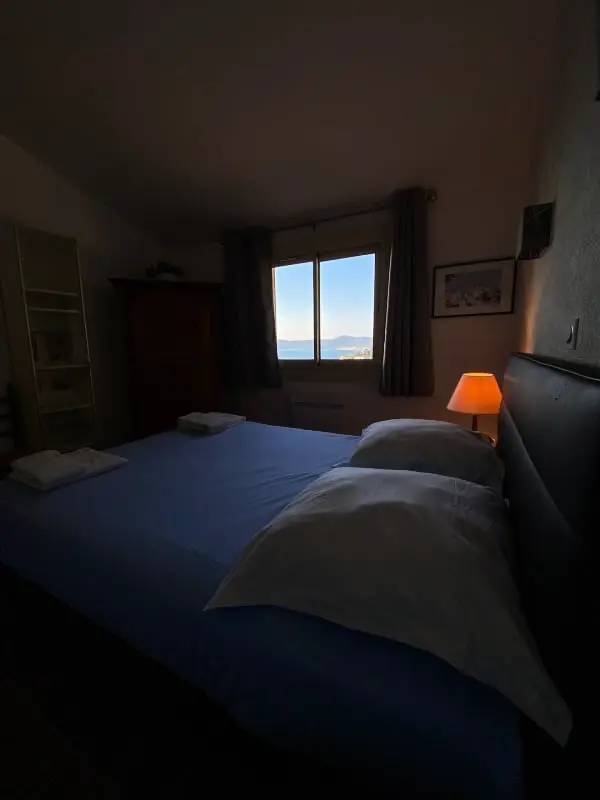 Residence család Villamos Sea View osztályozott 3 3 Csillagok★★★ 8 személy