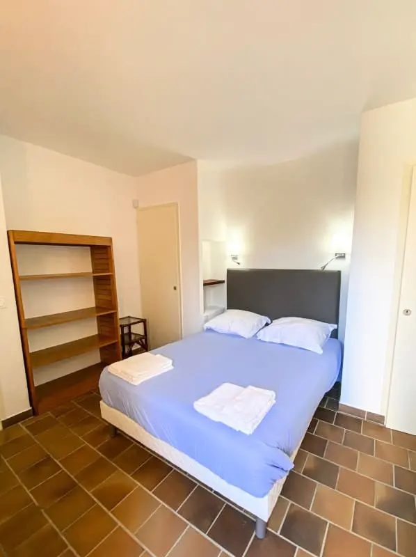 Residence család Villamos Sea View osztályozott 3 3 Csillagok★★★ 8 személy
