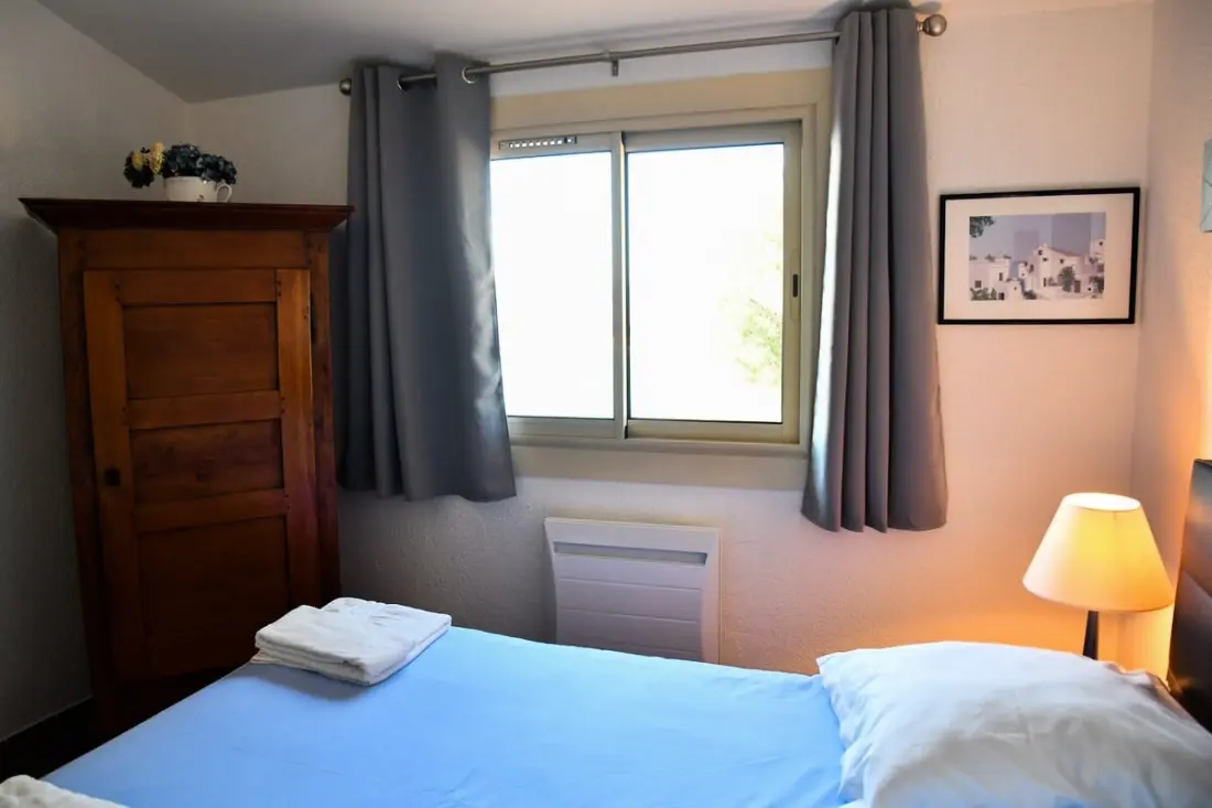 Residence család Villamos Sea View osztályozott 3 3 Csillagok★★★ 8 személy
